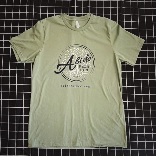 T-Shirt, Sage Sage T-Shirt